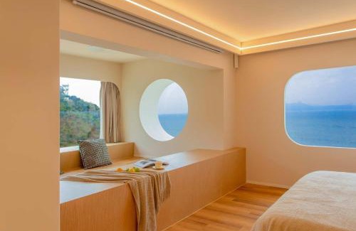 Dapeng Hotel | AKANARA · Yangchou Paradise Resort