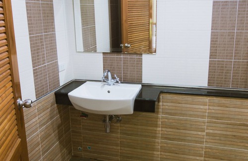 Makham Hotel | Akantuka Homestay