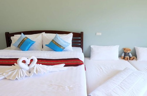 Makham Hotel | Akantuka Homestay