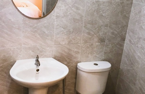 Makham Hotel | Akantuka Homestay