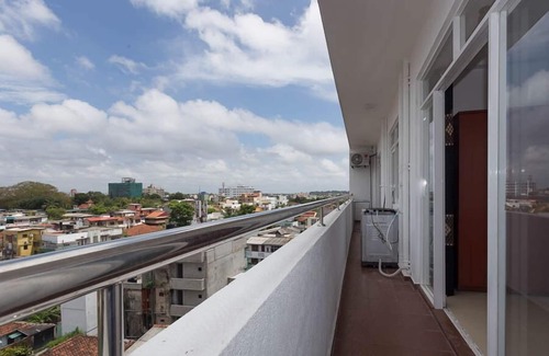 Pamankada West Apartment | Akara Apartments - W.A Silva Mw