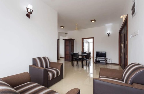 Pamankada West Apartment | Akara Apartments - W.A Silva Mw