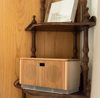 Zhongpu Villa | Akari hotel 阿卡莉民宿 嘉義包棟民宿 阿里山下民宿