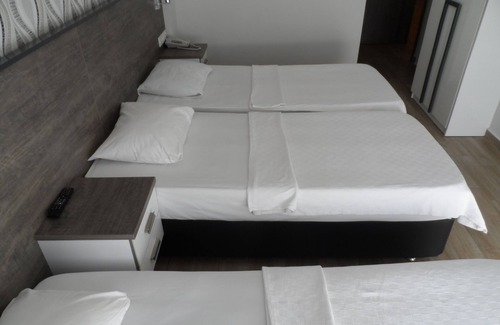 Dikili Hotel | Akcay Boutique Hotel