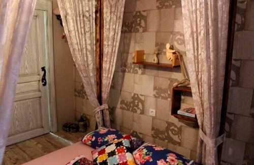Zeytinbagi Hotel | Akide Butik Hotel