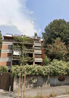 Zona LIII Tomba di Nerone Bed & Breakfast | AKIRE
