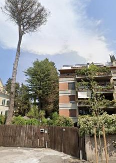 Zona LIII Tomba di Nerone Bed & Breakfast | AKIRE