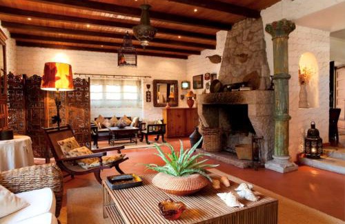 Santana Villa | Akivillas Sesimbra Teltale