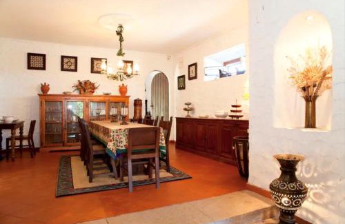 Santana Villa | Akivillas Sesimbra Teltale