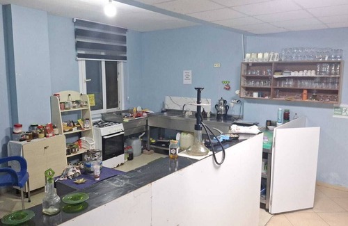 Karatas Hotel | akmanlar otel