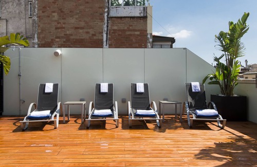 Esquerra de l'Eixample Apartment | Ako Suite
