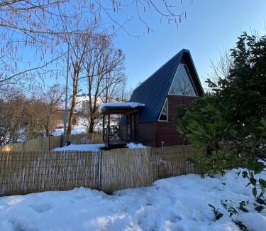 Ardesen Villa | Akorya bungalov