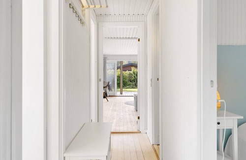 Langeland Municipality House | "Aksa" - 400m from the sea by Interhome