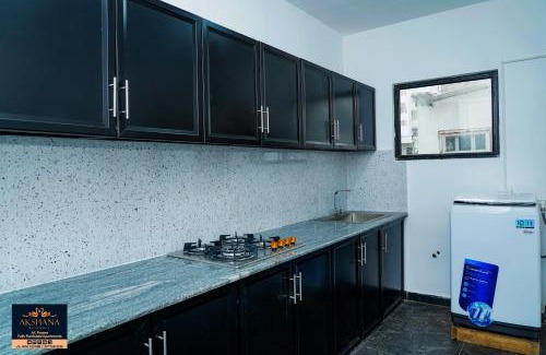 Mount Lavinia Apartment | Akshana Residency Pvt Ltd