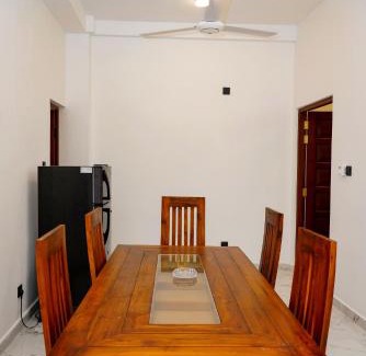 Mount Lavinia Apartment | Akshana Residency Pvt Ltd