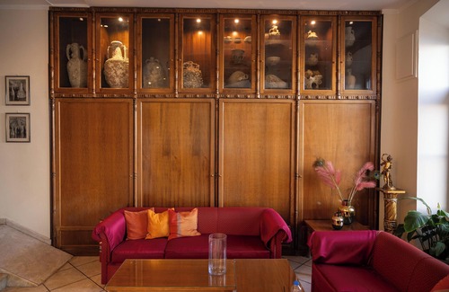 Gythio Hotel | Aktaion City Hotel