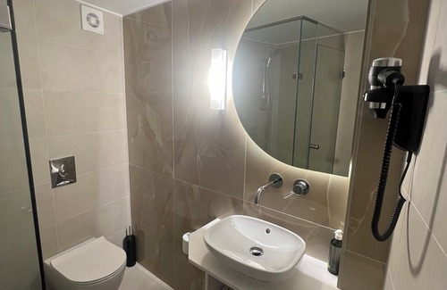 Gythio Hotel | Aktaion City Hotel