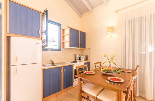 Barbati Apartment | Akti Barbati Houses by Konnect