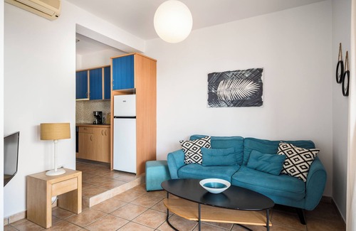 Barbati Apartment | Akti Barbati Houses by Konnect