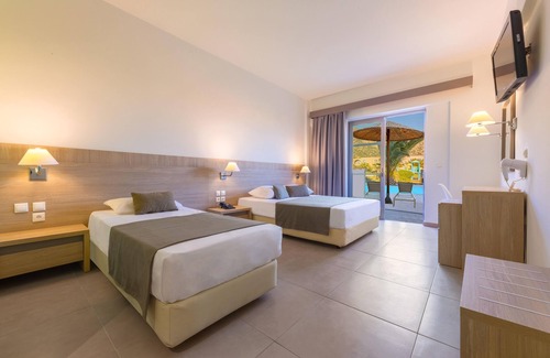 Kardamena Hotel | Akti Beach Club