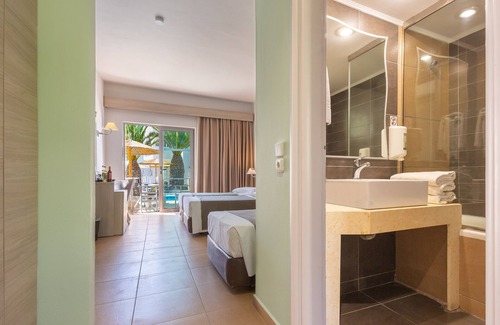 Kardamena Hotel | Akti Beach Club