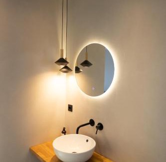 Mithimna Hotel | Akti Hotel & Apartments