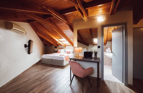 Ioannina Hotel | Akti Hotel Ioannina