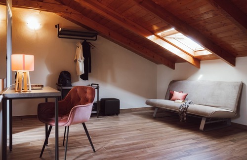 Ioannina Hotel | Akti Hotel Ioannina