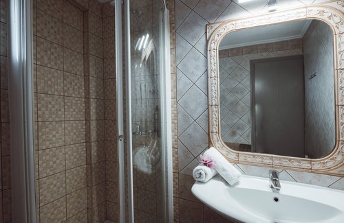 Ioannina Hotel | Akti Hotel Ioannina