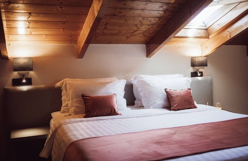 Ioannina Hotel | Akti Hotel Ioannina