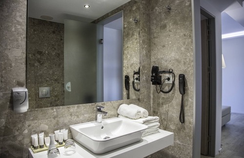 Ixia Resort | Akti Imperial Deluxe Resort & Spa Dolce by Wyndham - All inclusive