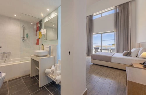 Kardamena Resort | Akti Palace Hotel - All inclusive