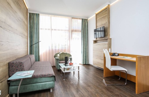Bad Griesbach im Rottal Hotel | AktiVital Hotel