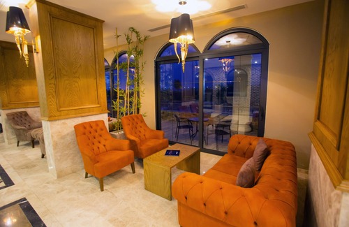Altınordu Hotel | Aktug Hotel