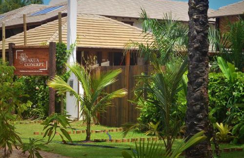Barra Grande House | Akua Concept - Taipu de Fora