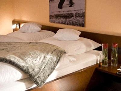 Altenberge Hotel | AKZENT Hotel Altenberge