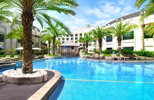 Al Ain Hotel | Al Ain Rotana