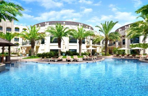 Al Ain Hotel | Al Ain Rotana