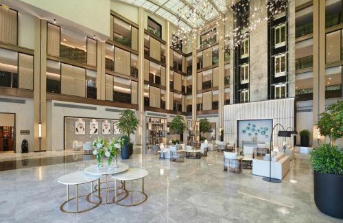 Al Ain Hotel | Al Ain Rotana
