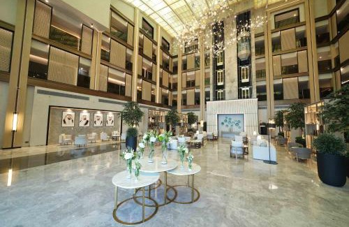 Al Ain Hotel | Al Ain Rotana