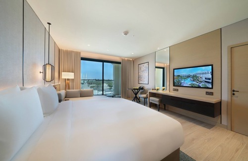 Al Ain Hotel | Al Ain Rotana