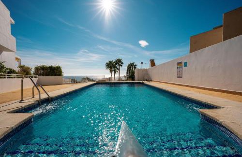 Ventanicas-El Cantal Apartment | AL - Alegria Mojacar