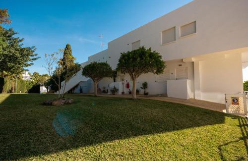 Ventanicas-El Cantal Apartment | AL - Alegria Mojacar