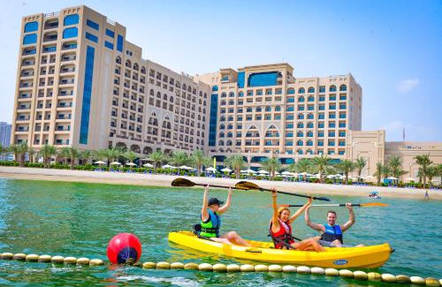 Al-Fujairah Resort | Al Bahar Hotel & Resort
