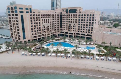 Al-Fujairah Resort | Al Bahar Hotel & Resort