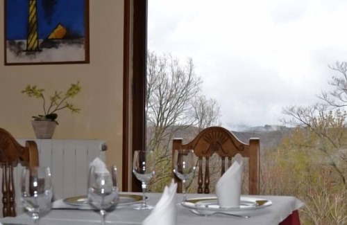 La Alberca Cottage | Al-Bereka hut for 4 people