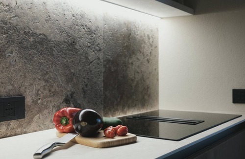 Abbasanta House | Al Borgo Luxury suite 01