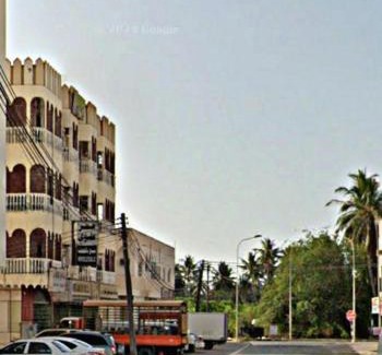 Salalah Apartment | Al Buraq Economic Apartments