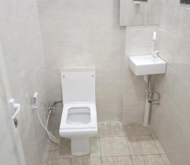 Salalah Apartment | Al Buraq Economic Apartments