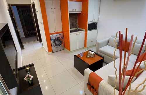 Amman Apartment | al-burj apart at 7th circle 208